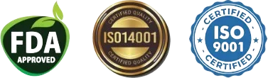 Certifications